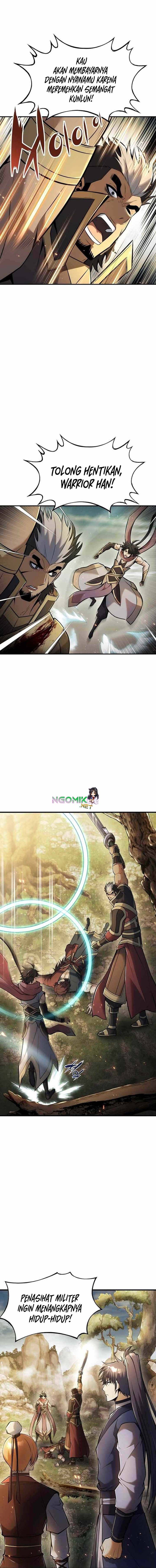 The Star Of A Supreme Ruler Chapter 36 Gambar 11