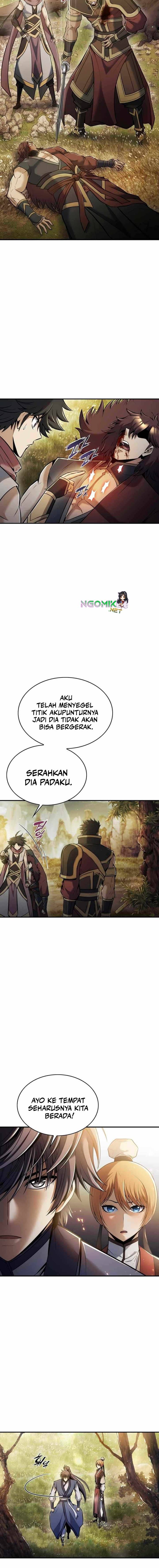The Star Of A Supreme Ruler Chapter 36 Gambar 13
