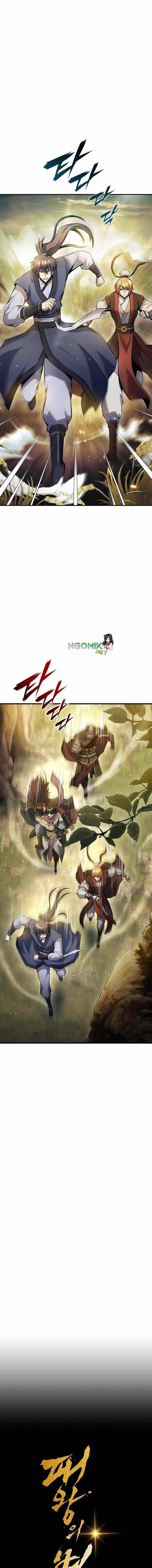 The Star Of A Supreme Ruler Chapter 36 Gambar 14