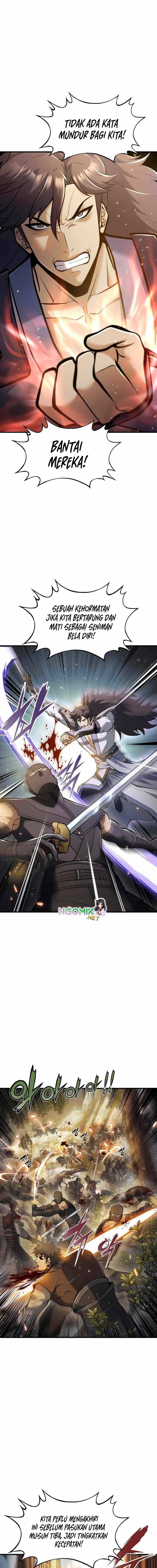 The Star Of A Supreme Ruler Chapter 36 Gambar 16