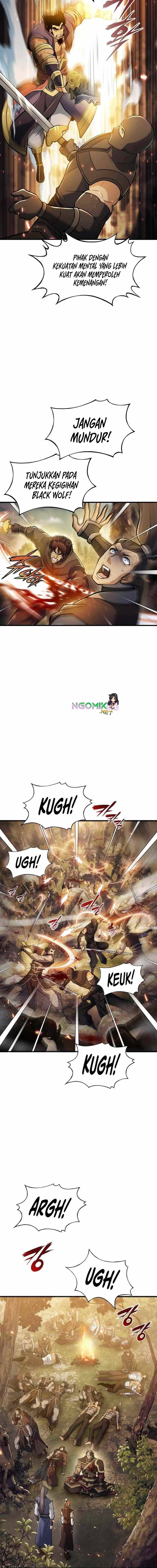 The Star Of A Supreme Ruler Chapter 36 Gambar 17
