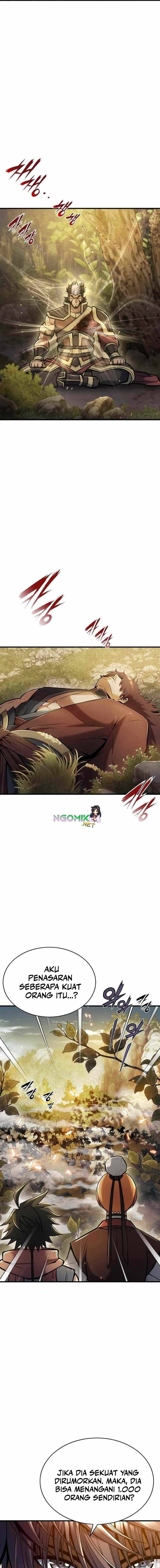 The Star Of A Supreme Ruler Chapter 36 Gambar 18