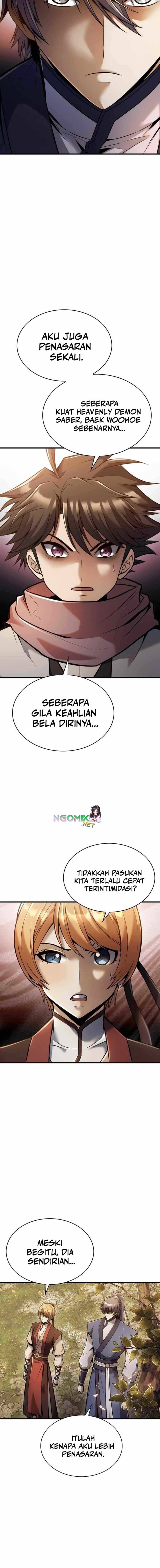 The Star Of A Supreme Ruler Chapter 36 Gambar 19