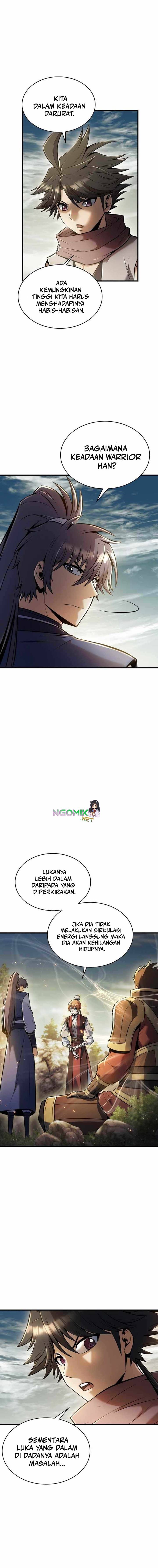 The Star Of A Supreme Ruler Chapter 36 Gambar 21