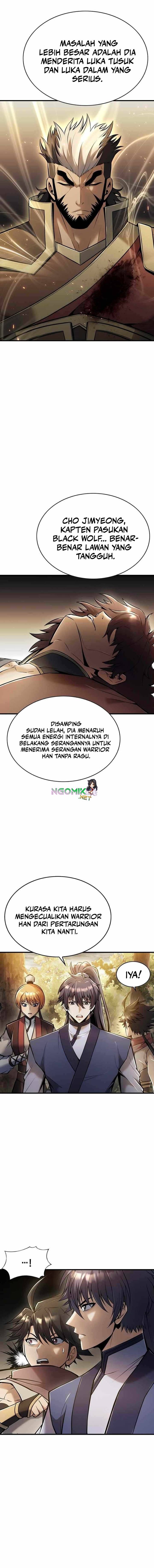 The Star Of A Supreme Ruler Chapter 36 Gambar 22