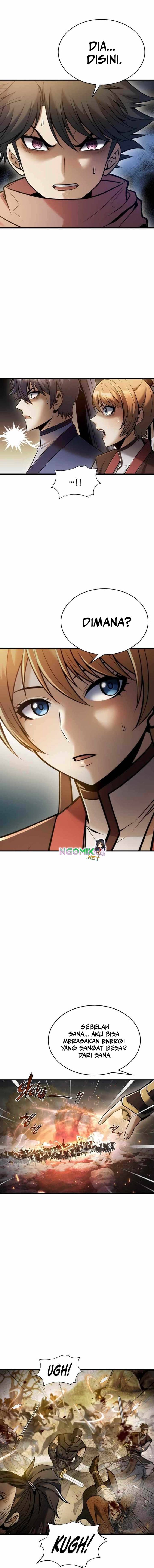 The Star Of A Supreme Ruler Chapter 36 Gambar 23