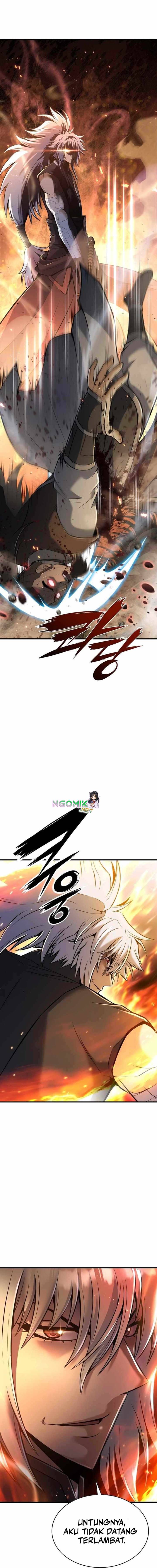 The Star Of A Supreme Ruler Chapter 36 Gambar 25