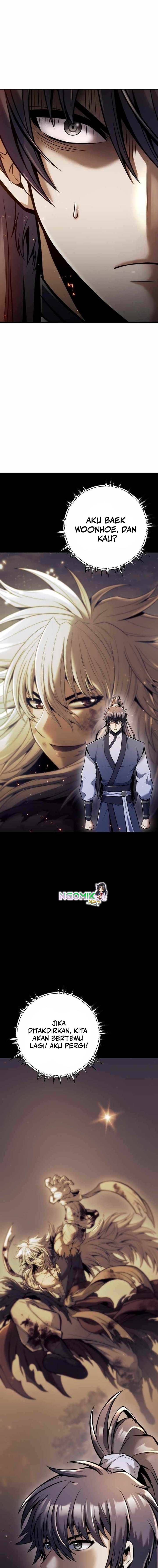 The Star Of A Supreme Ruler Chapter 36 Gambar 26