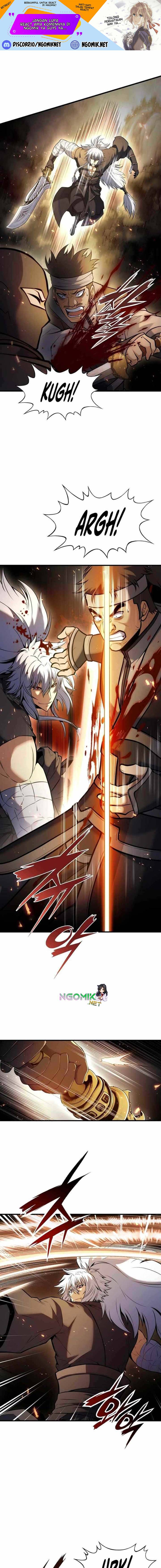 The Star Of A Supreme Ruler Chapter 37 Gambar 2