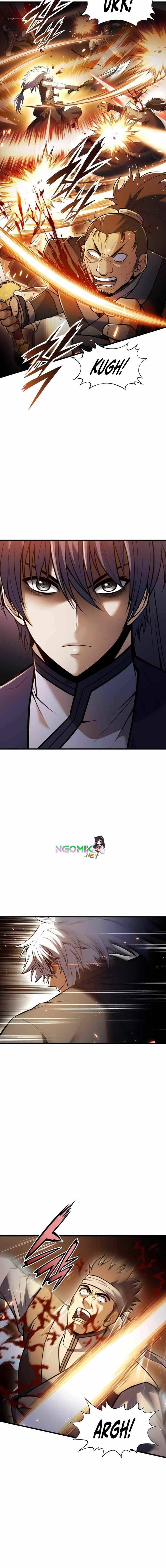 The Star Of A Supreme Ruler Chapter 37 Gambar 3