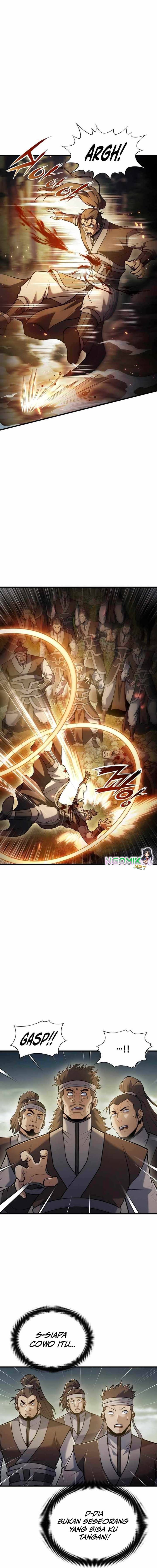 The Star Of A Supreme Ruler Chapter 37 Gambar 5