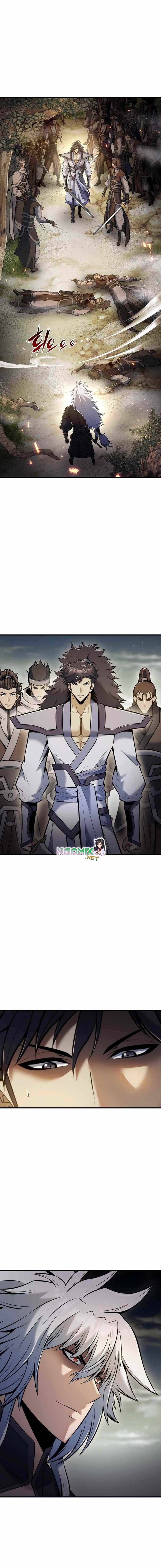 The Star Of A Supreme Ruler Chapter 37 Gambar 6