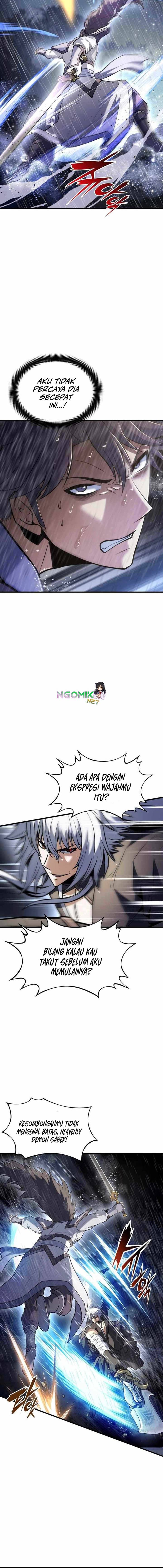 The Star Of A Supreme Ruler Chapter 37 Gambar 11