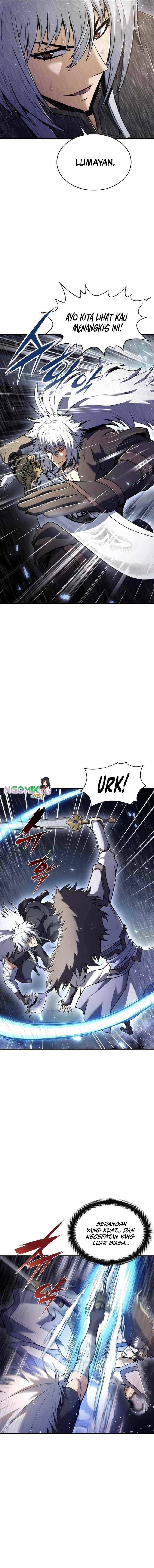 The Star Of A Supreme Ruler Chapter 37 Gambar 12