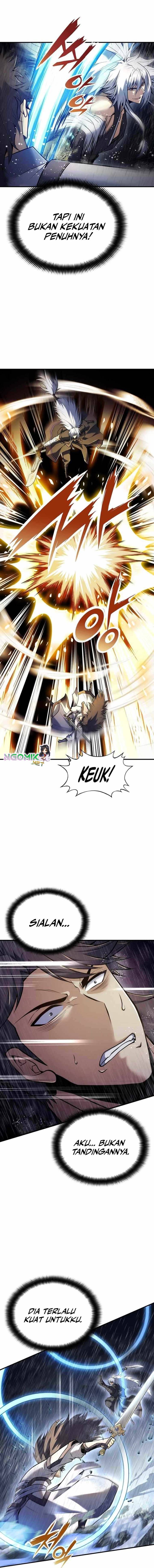 The Star Of A Supreme Ruler Chapter 37 Gambar 13