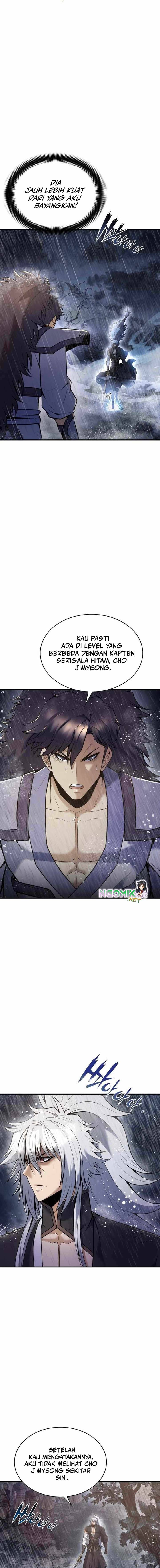 The Star Of A Supreme Ruler Chapter 37 Gambar 14