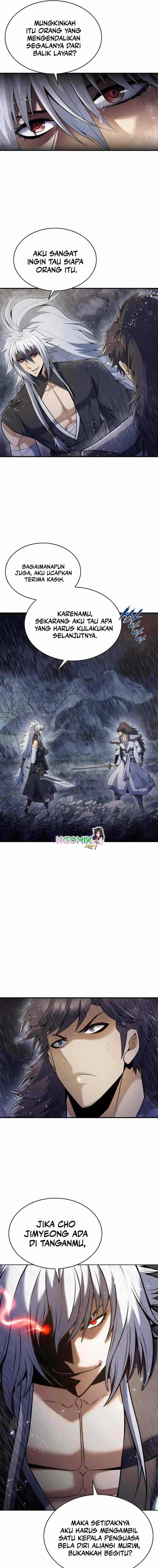 The Star Of A Supreme Ruler Chapter 37 Gambar 16