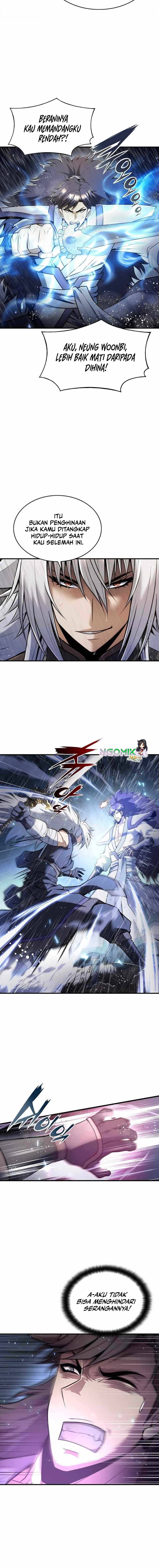 The Star Of A Supreme Ruler Chapter 37 Gambar 17