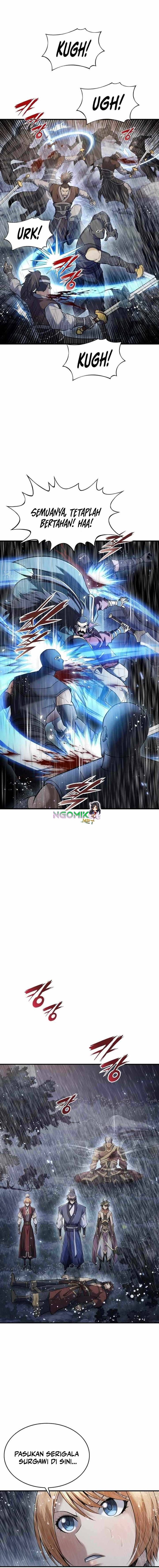 The Star Of A Supreme Ruler Chapter 37 Gambar 22