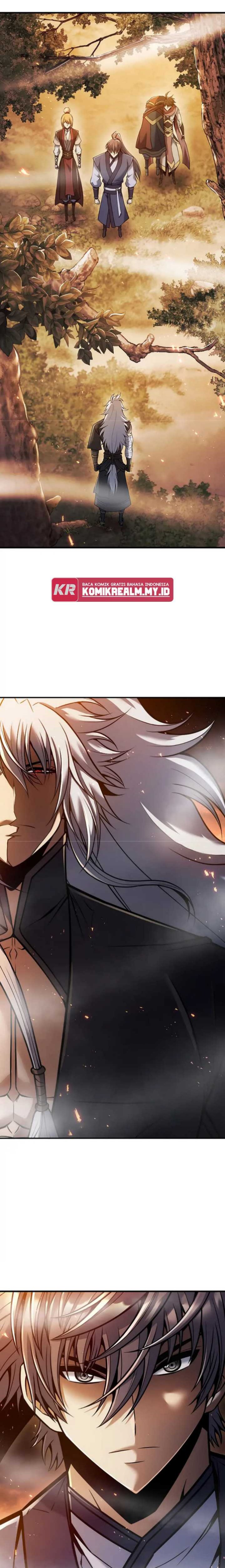 The Star Of A Supreme Ruler Chapter 39 Gambar 2