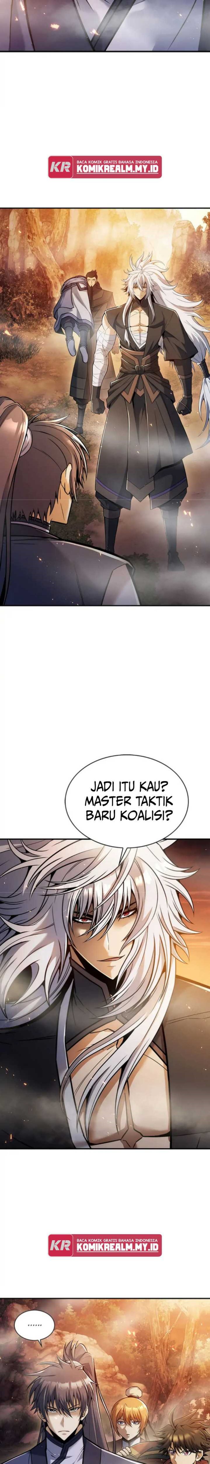 The Star Of A Supreme Ruler Chapter 39 Gambar 3