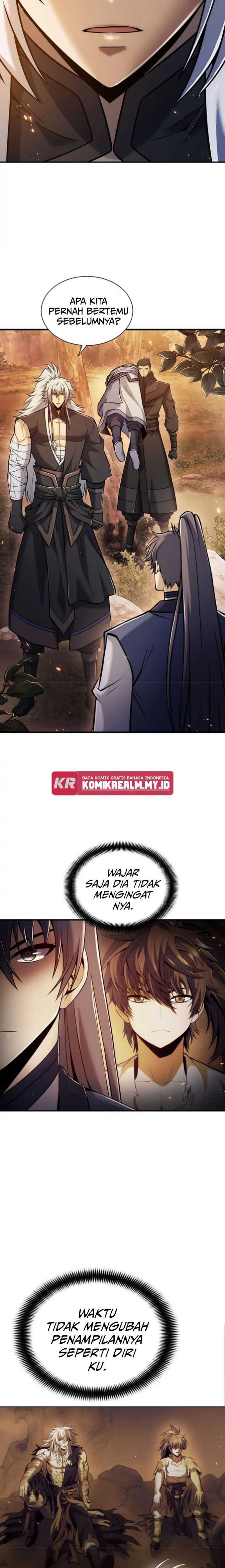 The Star Of A Supreme Ruler Chapter 39 Gambar 5