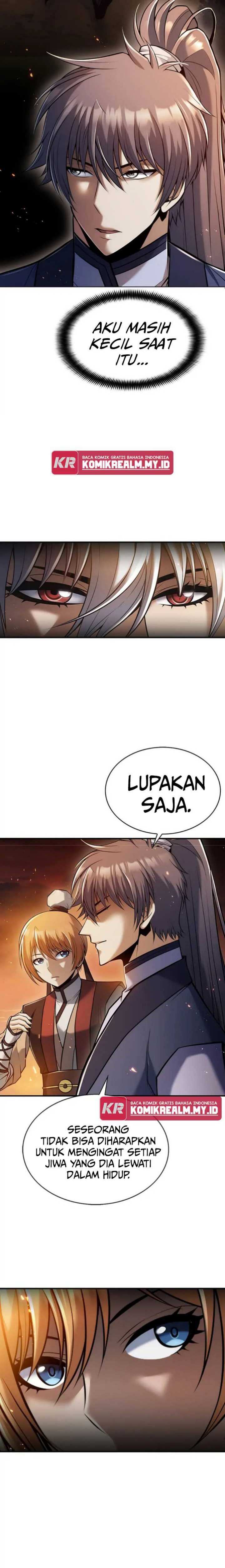 The Star Of A Supreme Ruler Chapter 39 Gambar 6