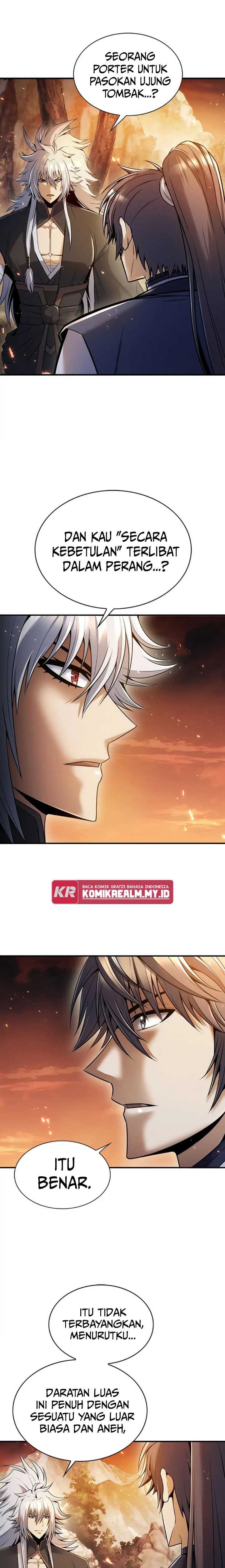 The Star Of A Supreme Ruler Chapter 39 Gambar 9