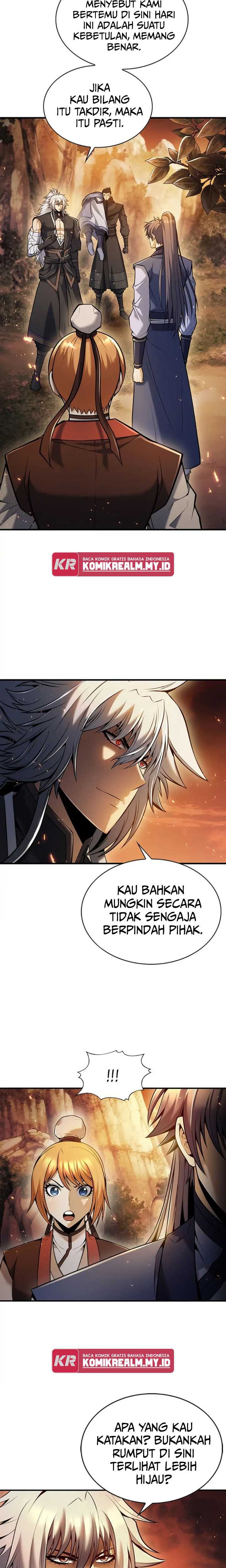 The Star Of A Supreme Ruler Chapter 39 Gambar 11