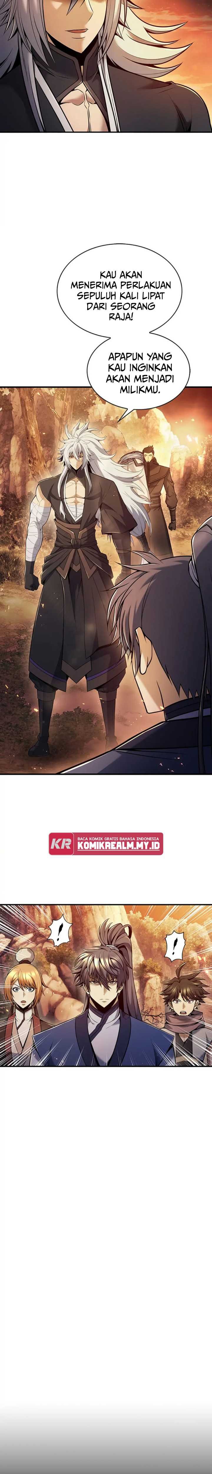 The Star Of A Supreme Ruler Chapter 39 Gambar 12