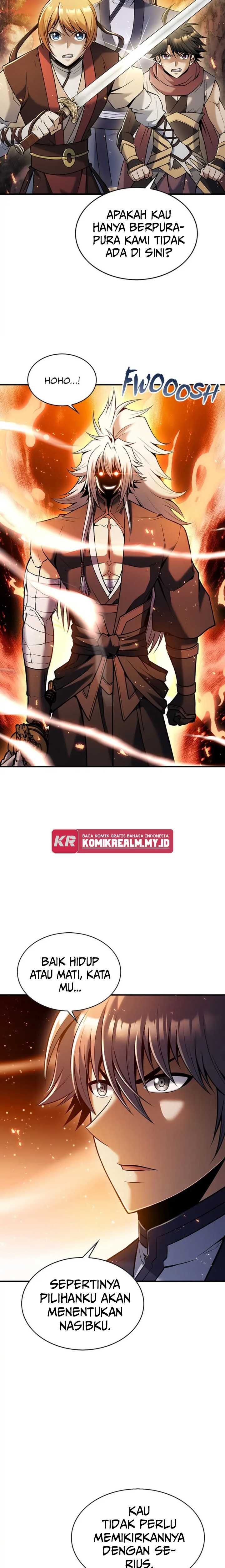 The Star Of A Supreme Ruler Chapter 39 Gambar 19