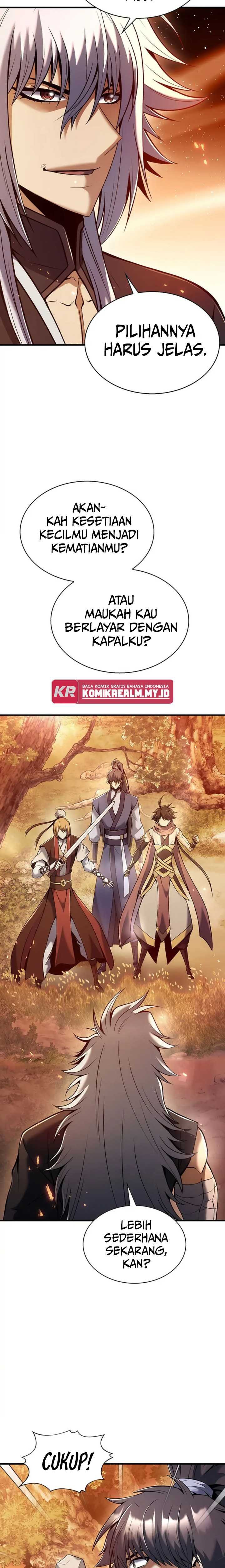 The Star Of A Supreme Ruler Chapter 39 Gambar 20