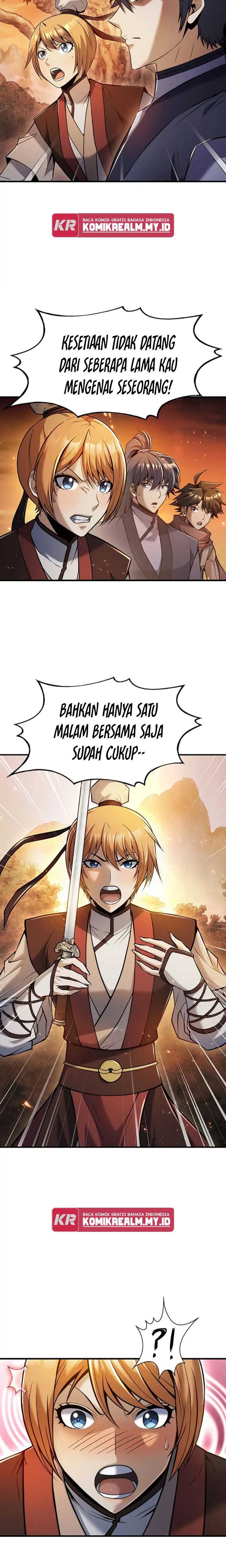 The Star Of A Supreme Ruler Chapter 39 Gambar 21