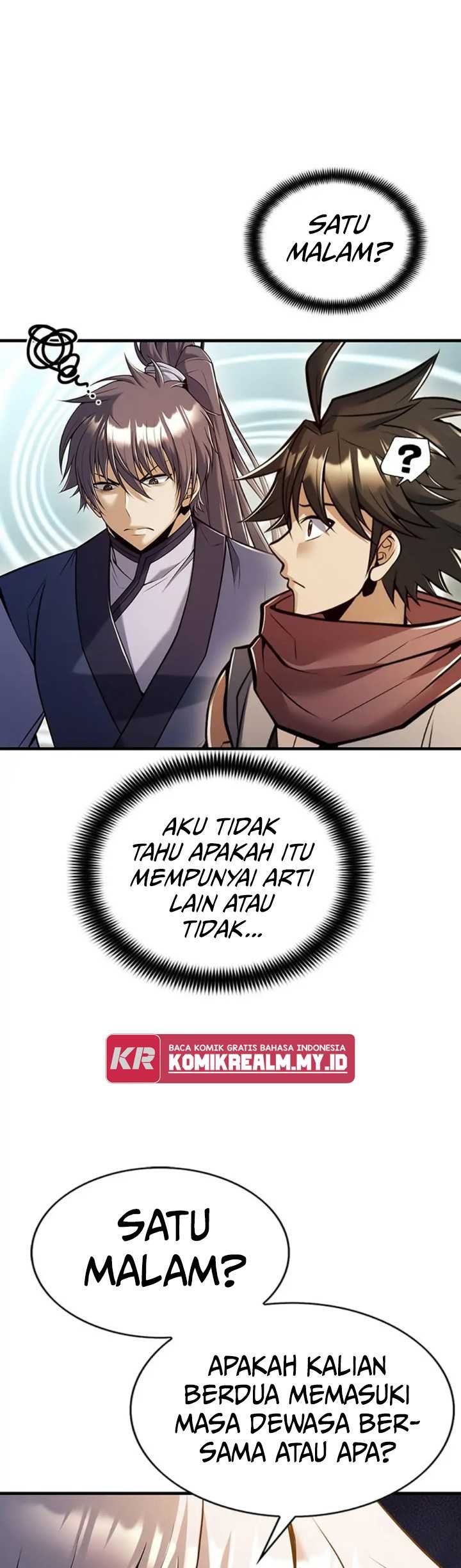 The Star Of A Supreme Ruler Chapter 39 Gambar 22