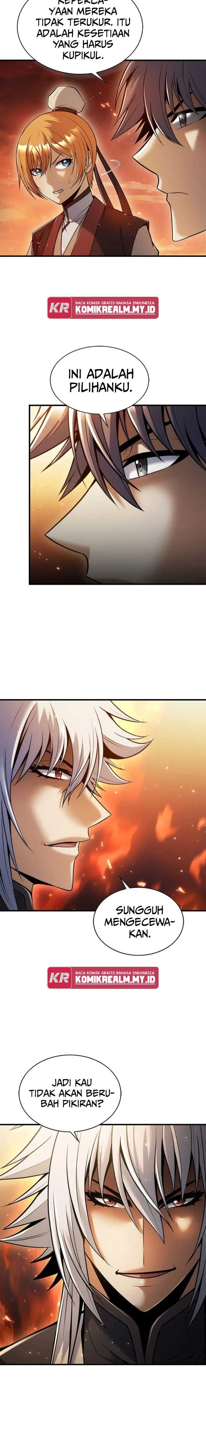 The Star Of A Supreme Ruler Chapter 39 Gambar 25