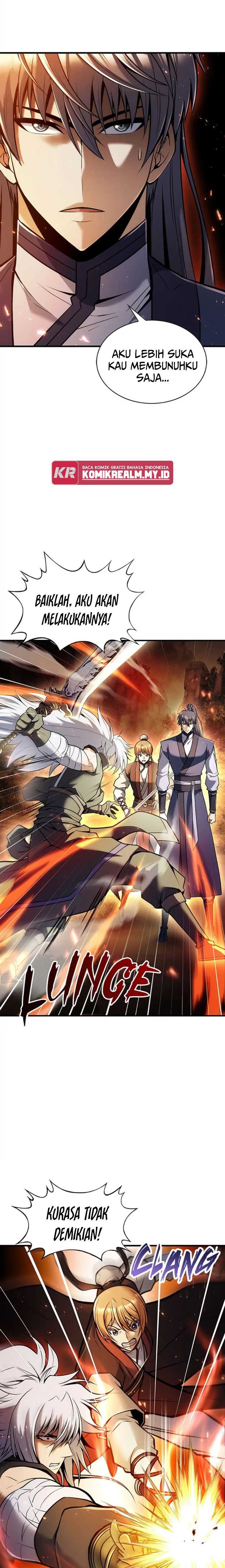 The Star Of A Supreme Ruler Chapter 39 Gambar 26