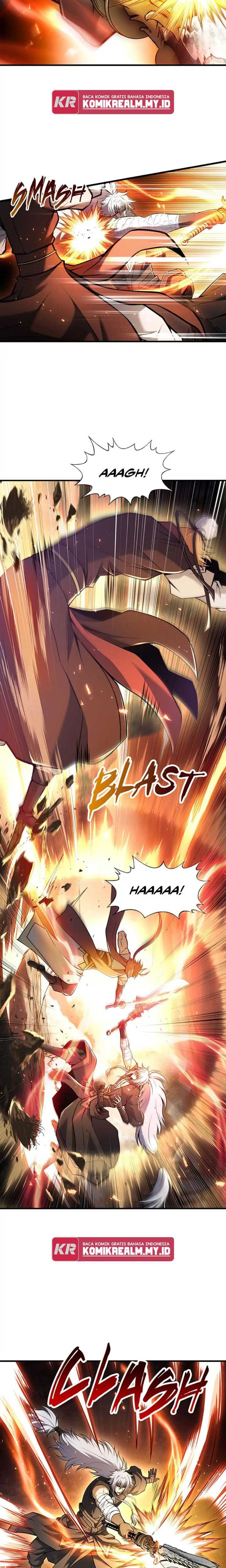 The Star Of A Supreme Ruler Chapter 39 Gambar 27