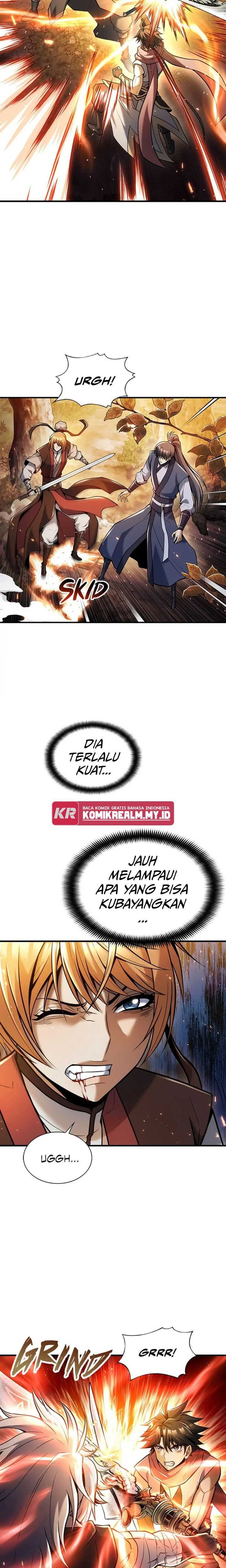 The Star Of A Supreme Ruler Chapter 39 Gambar 28