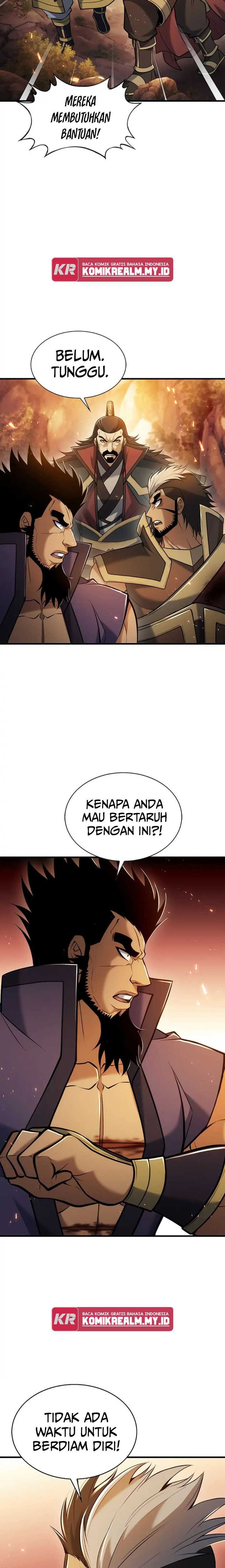 The Star Of A Supreme Ruler Chapter 39 Gambar 30