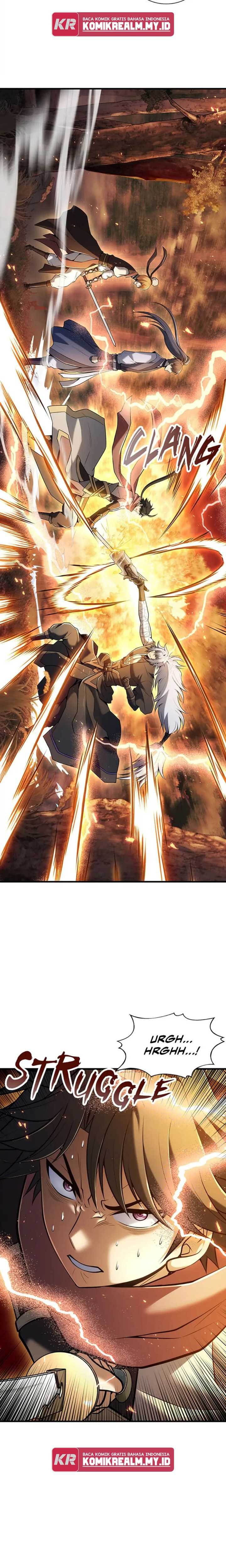 The Star Of A Supreme Ruler Chapter 39 Gambar 32