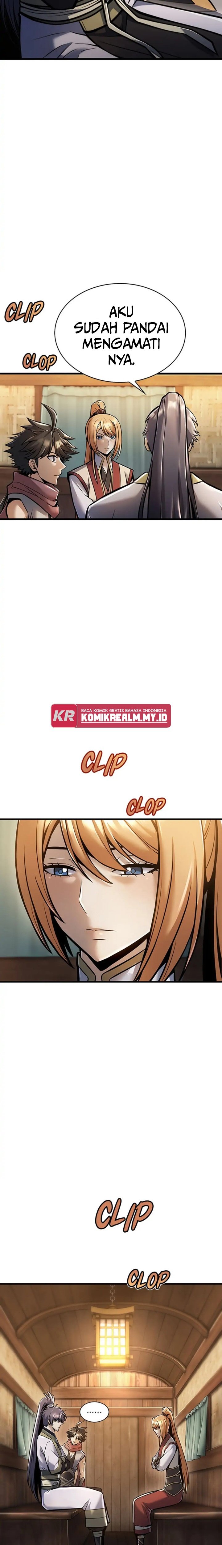 The Star Of A Supreme Ruler Chapter 43 Gambar 3