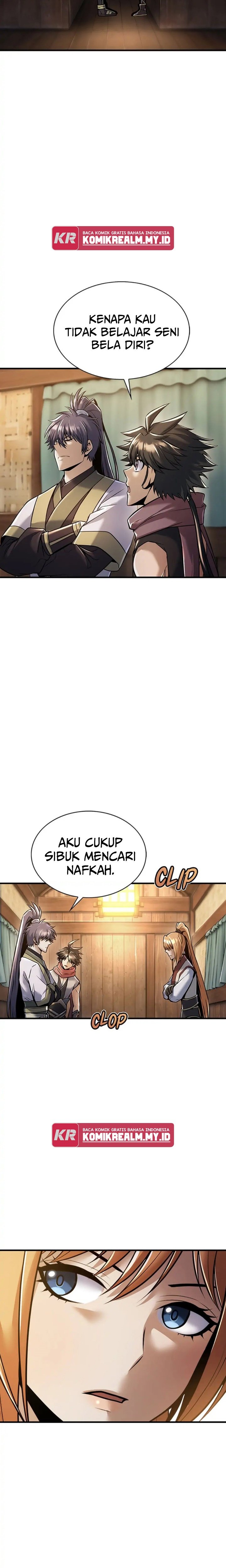The Star Of A Supreme Ruler Chapter 43 Gambar 4