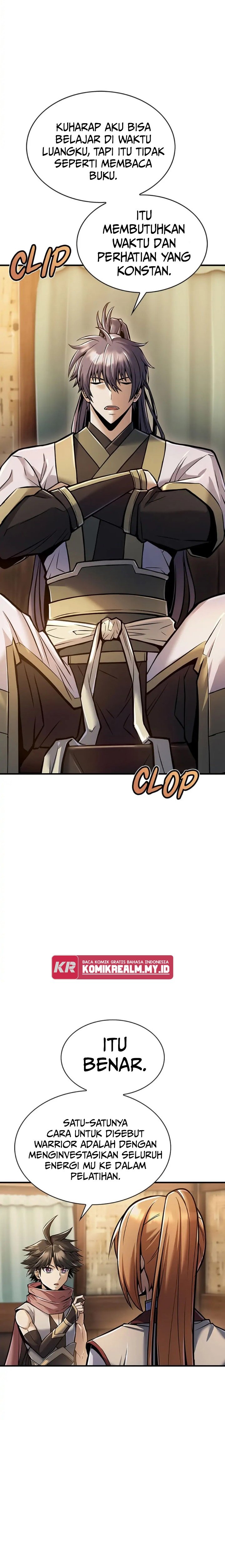 The Star Of A Supreme Ruler Chapter 43 Gambar 5