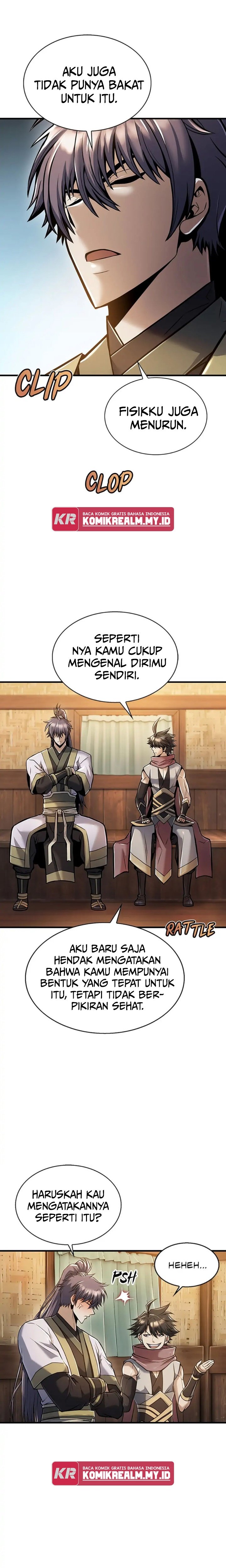 The Star Of A Supreme Ruler Chapter 43 Gambar 6