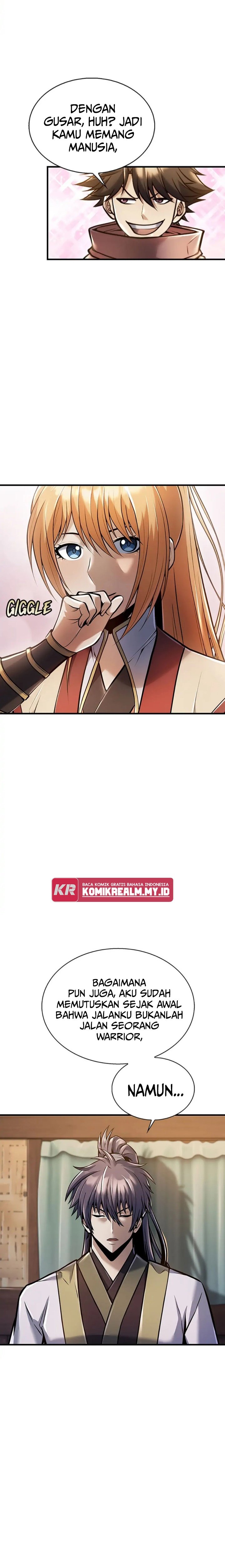 The Star Of A Supreme Ruler Chapter 43 Gambar 7