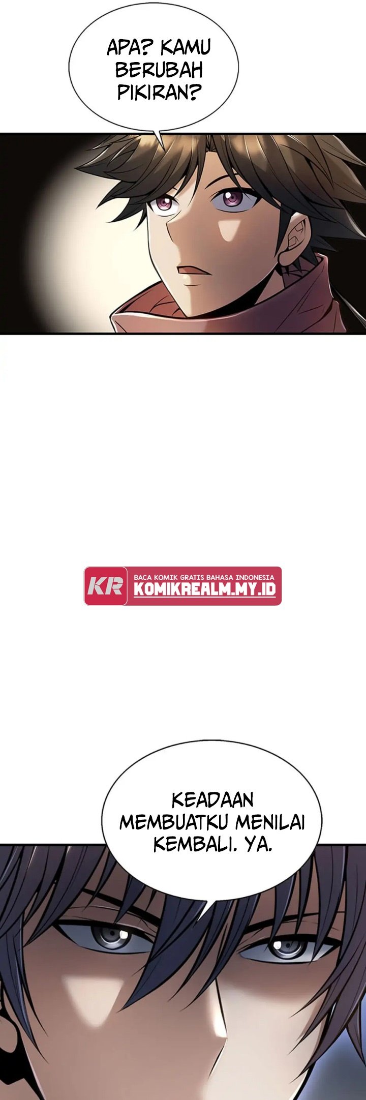 The Star Of A Supreme Ruler Chapter 43 Gambar 8
