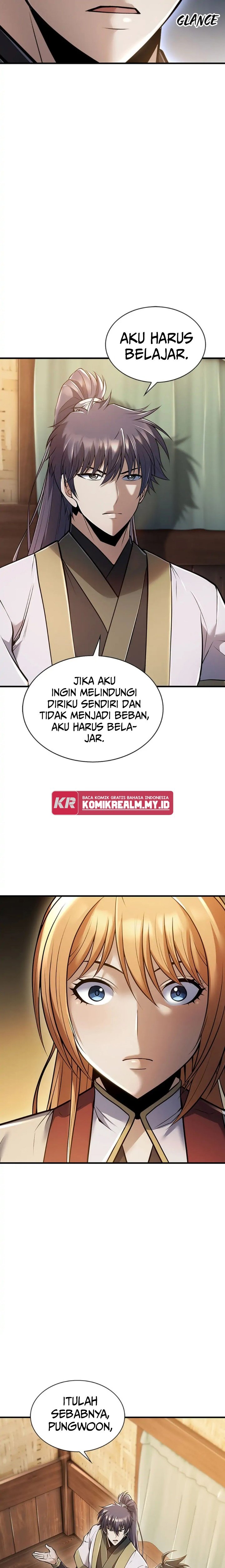 The Star Of A Supreme Ruler Chapter 43 Gambar 9