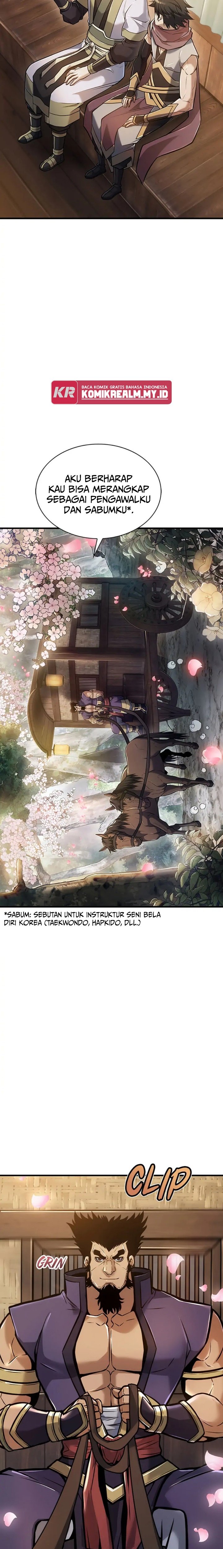 The Star Of A Supreme Ruler Chapter 43 Gambar 10