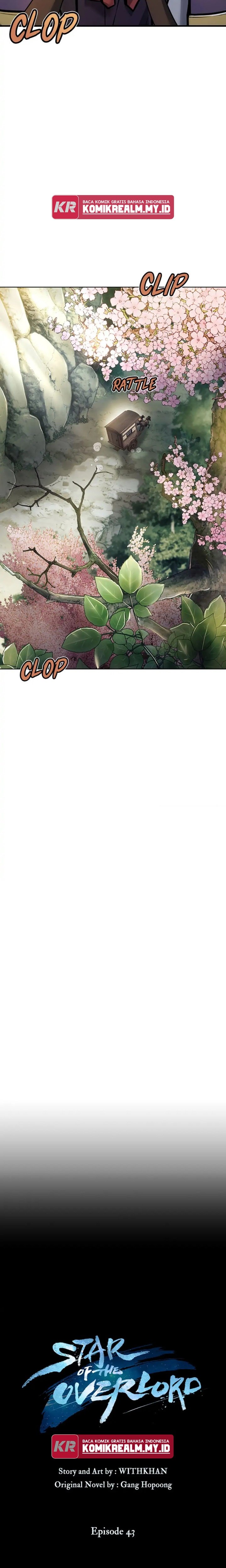 The Star Of A Supreme Ruler Chapter 43 Gambar 11