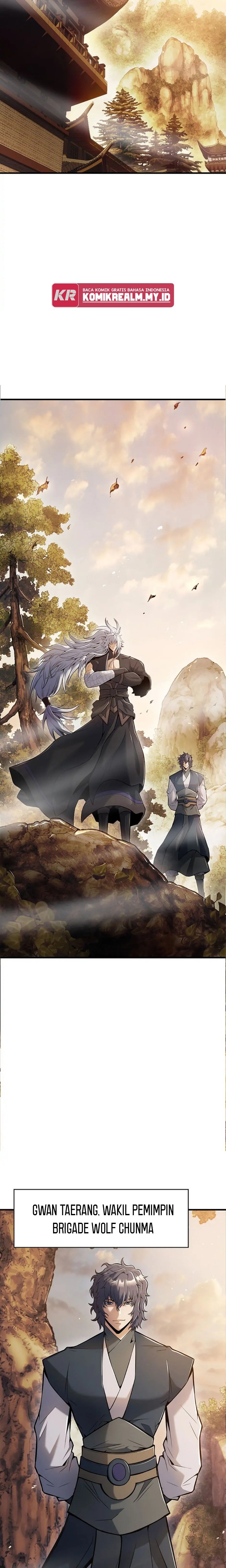 The Star Of A Supreme Ruler Chapter 43 Gambar 13